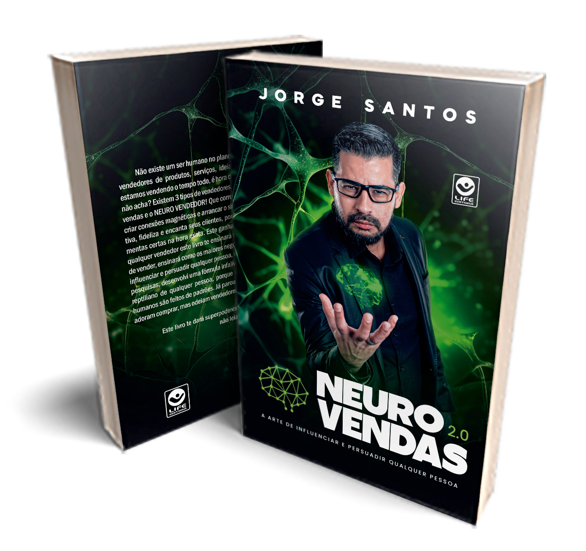 Capa de Neurovendas 2.0