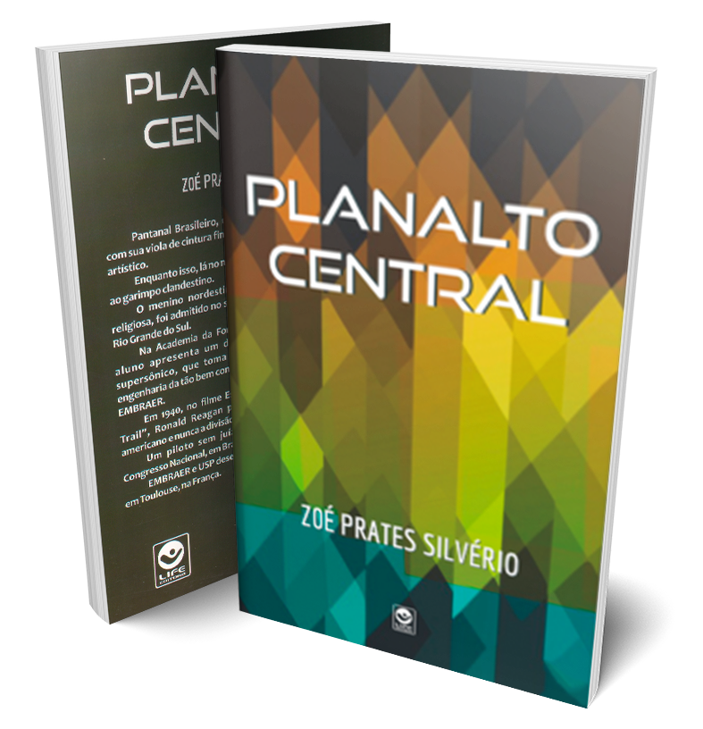 Capa de Planalto Central