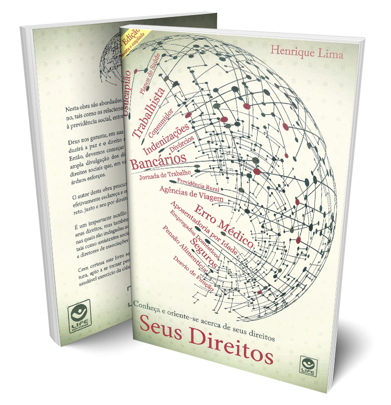 Capa de Seus Direitos