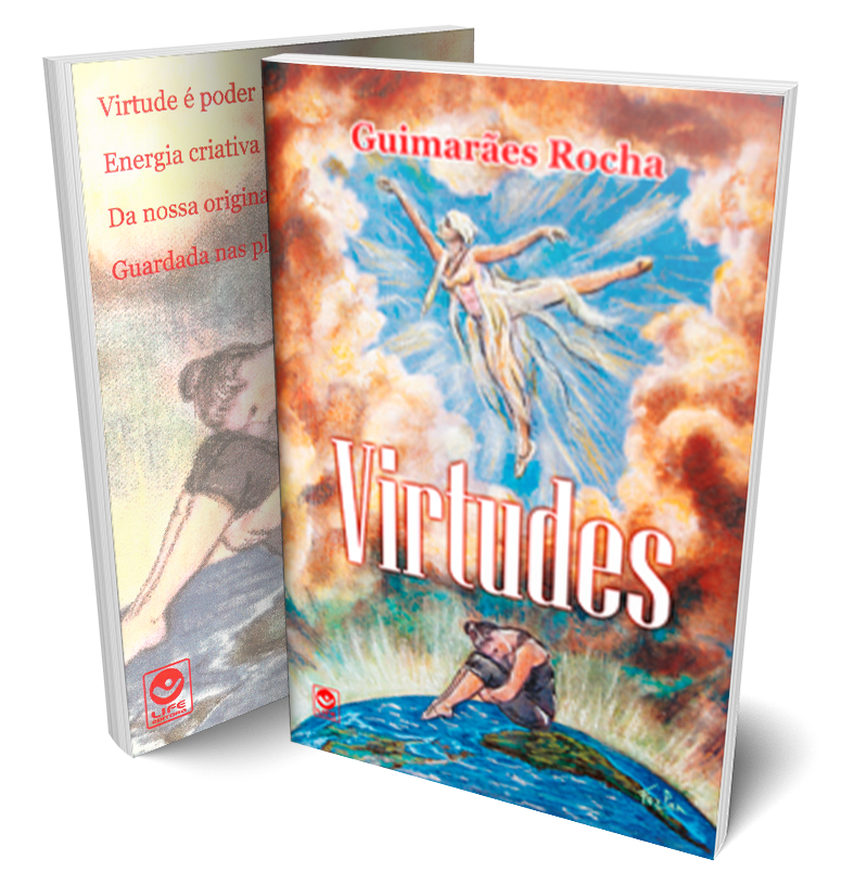 Capa de Virtudes